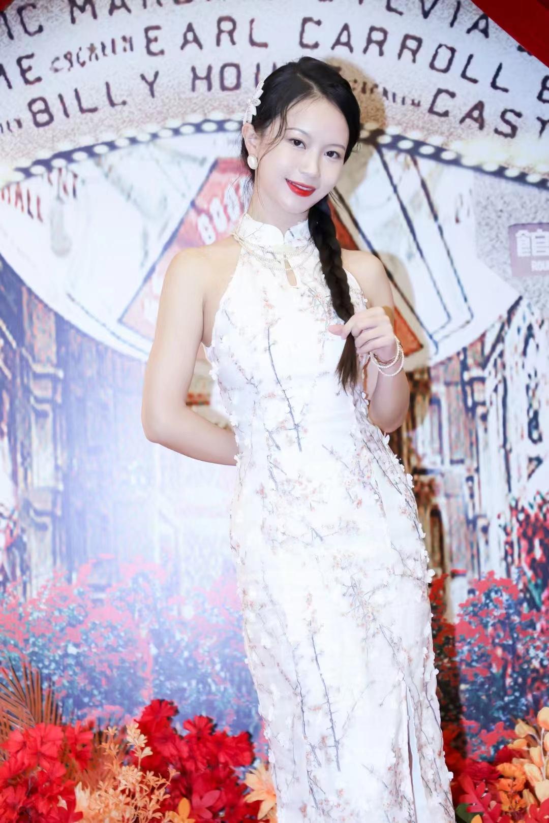 王丹妮