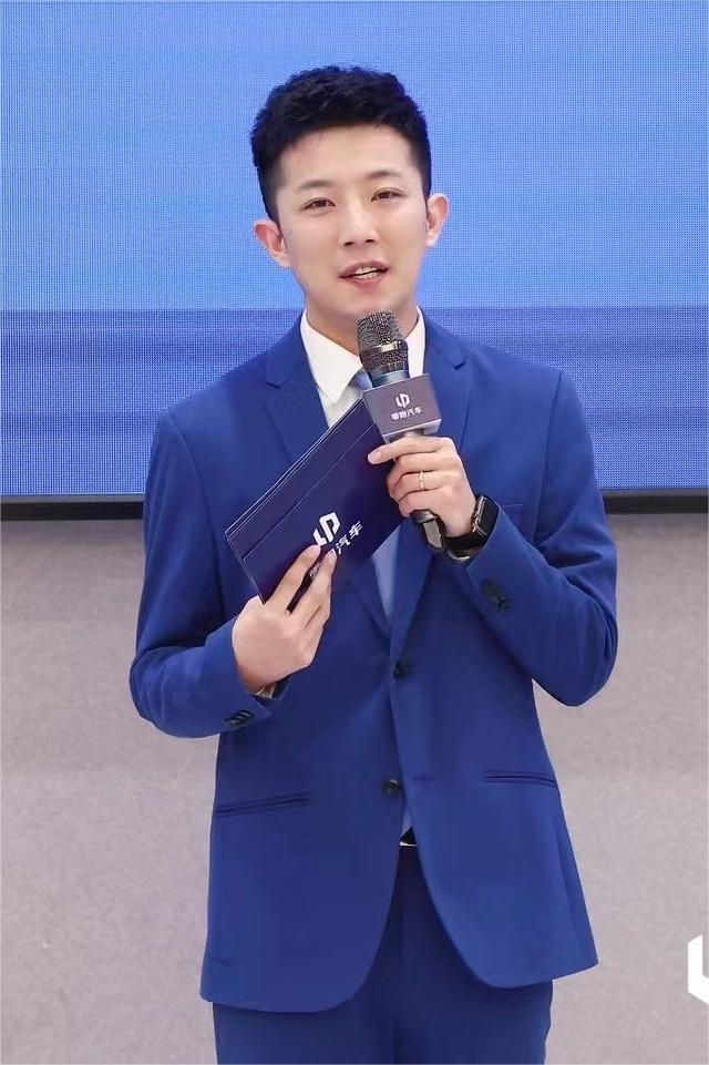 北京 尹晨阳