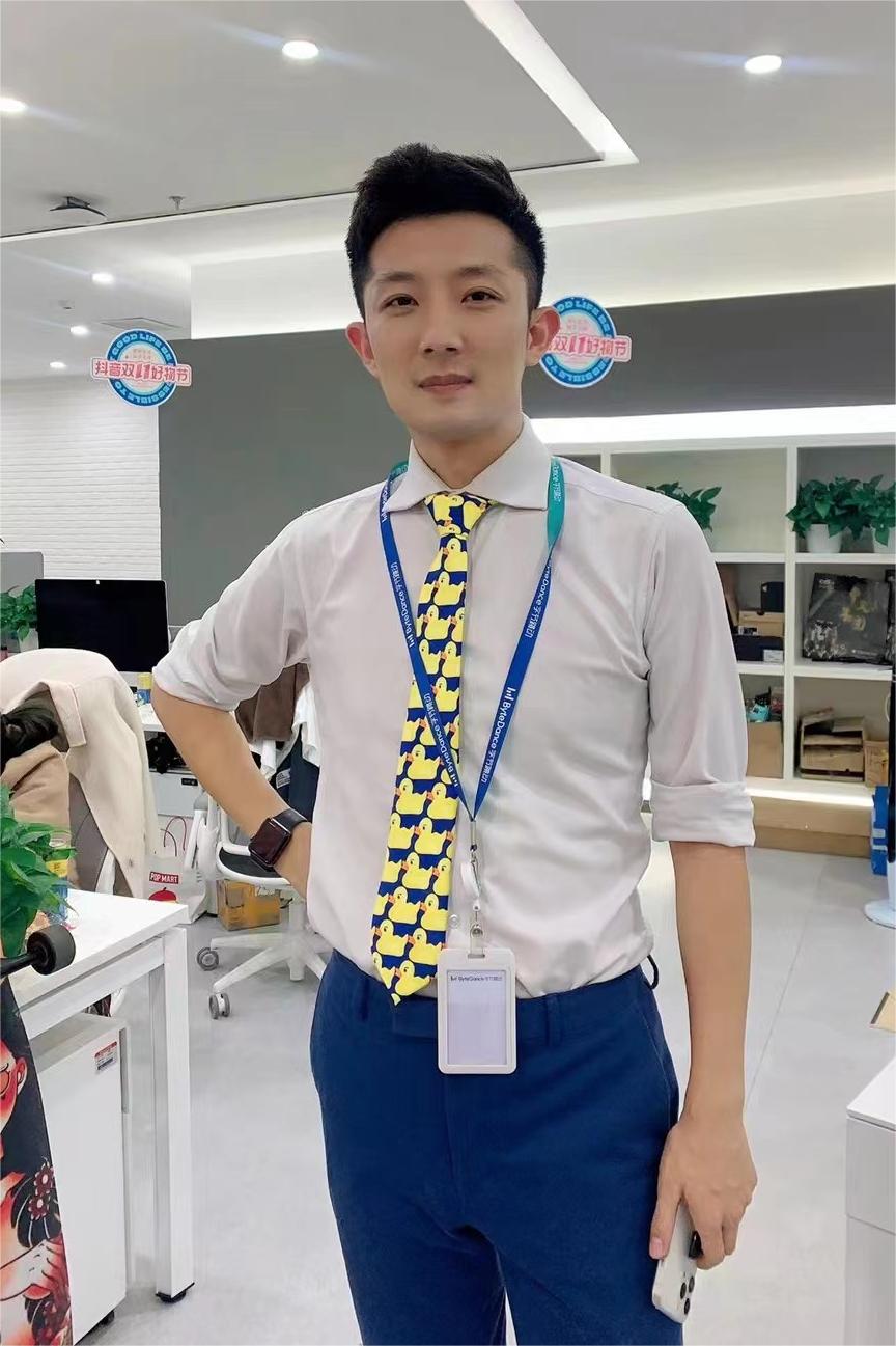 北京 尹晨阳