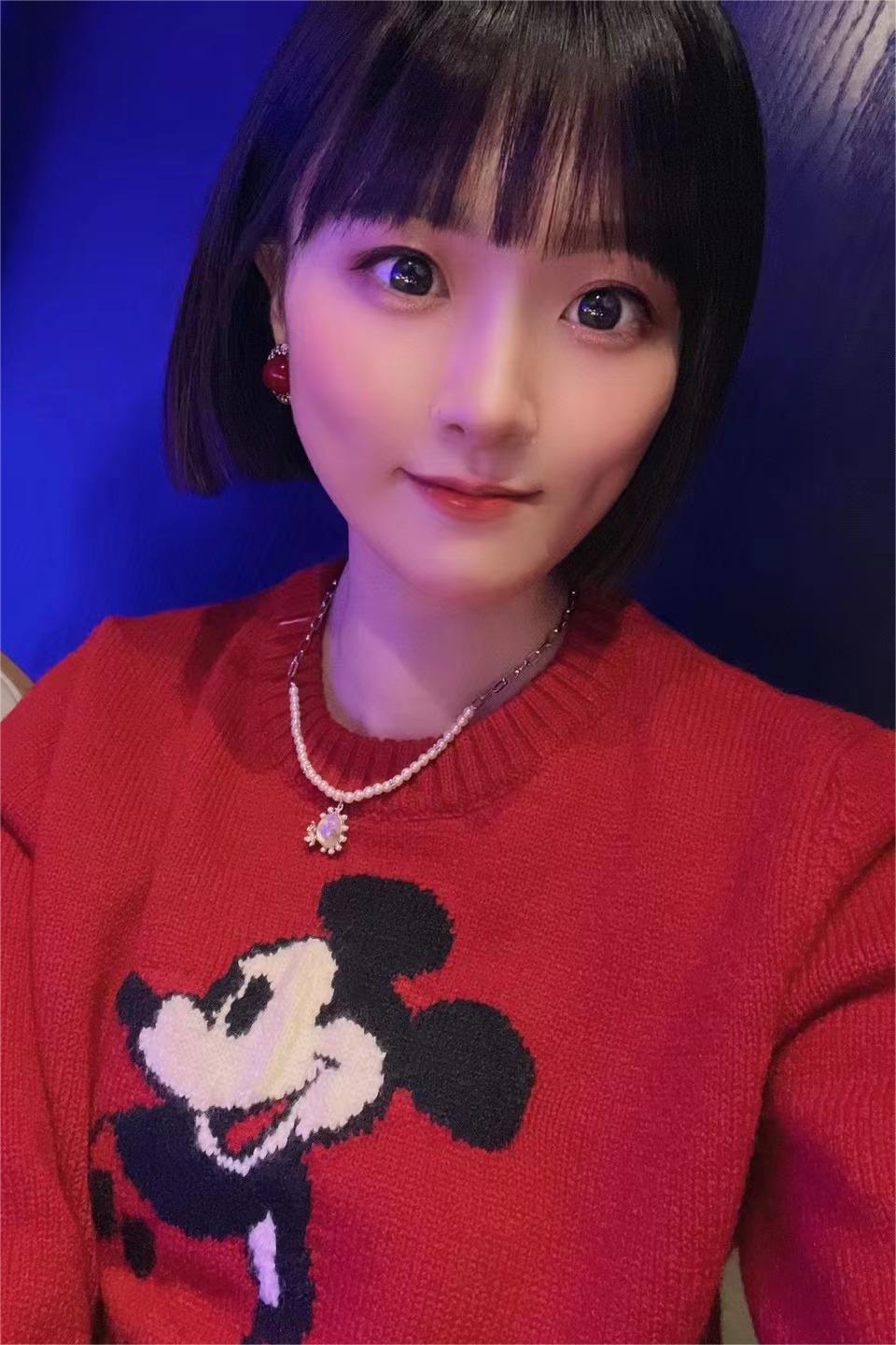 李爽
