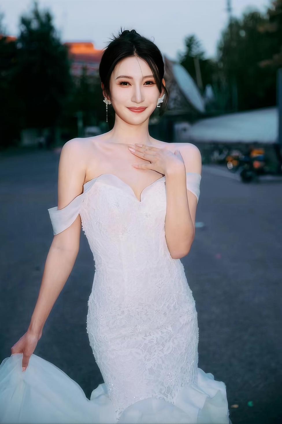 祁子艺