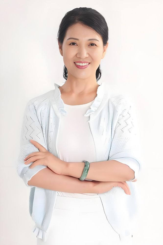 中老演员陈静