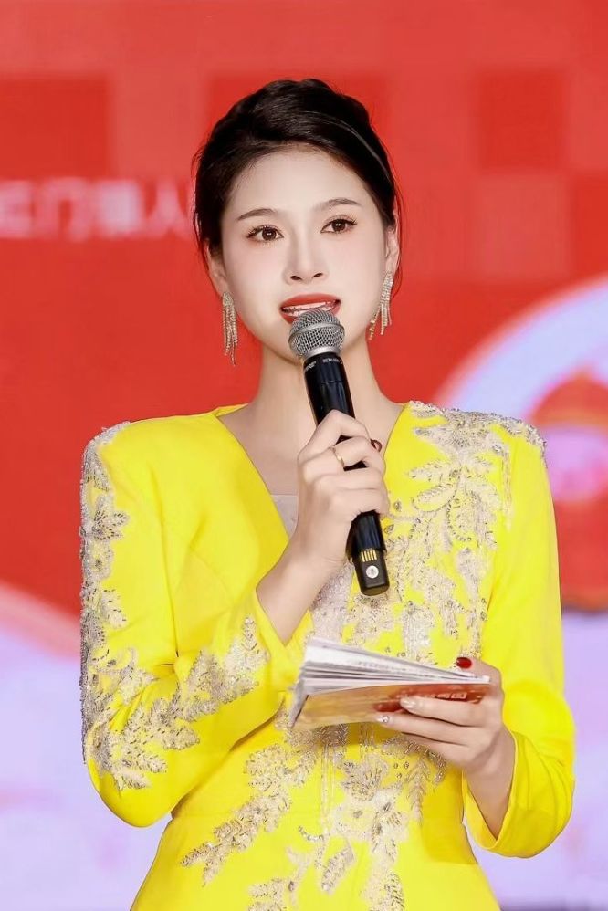 北京 夏琳