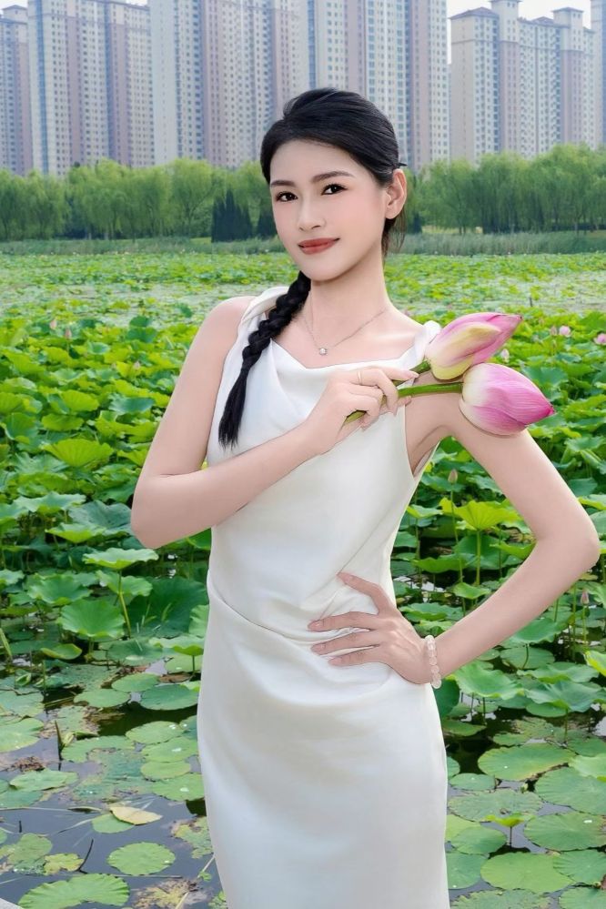 北京 夏琳